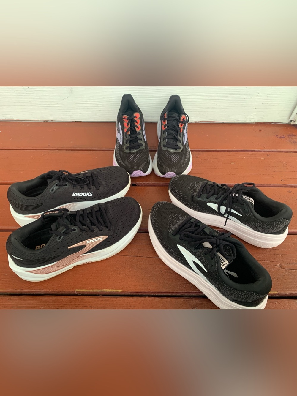 Brooks Ghost Running Shoes